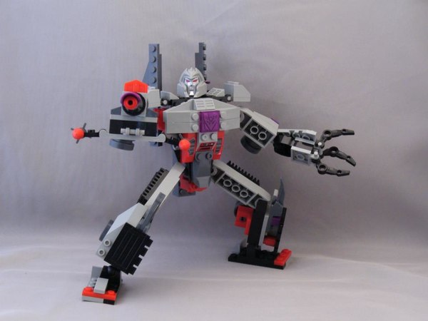 Transformers Kre O Battle For Energon Video Review Image  (4 of 47)
